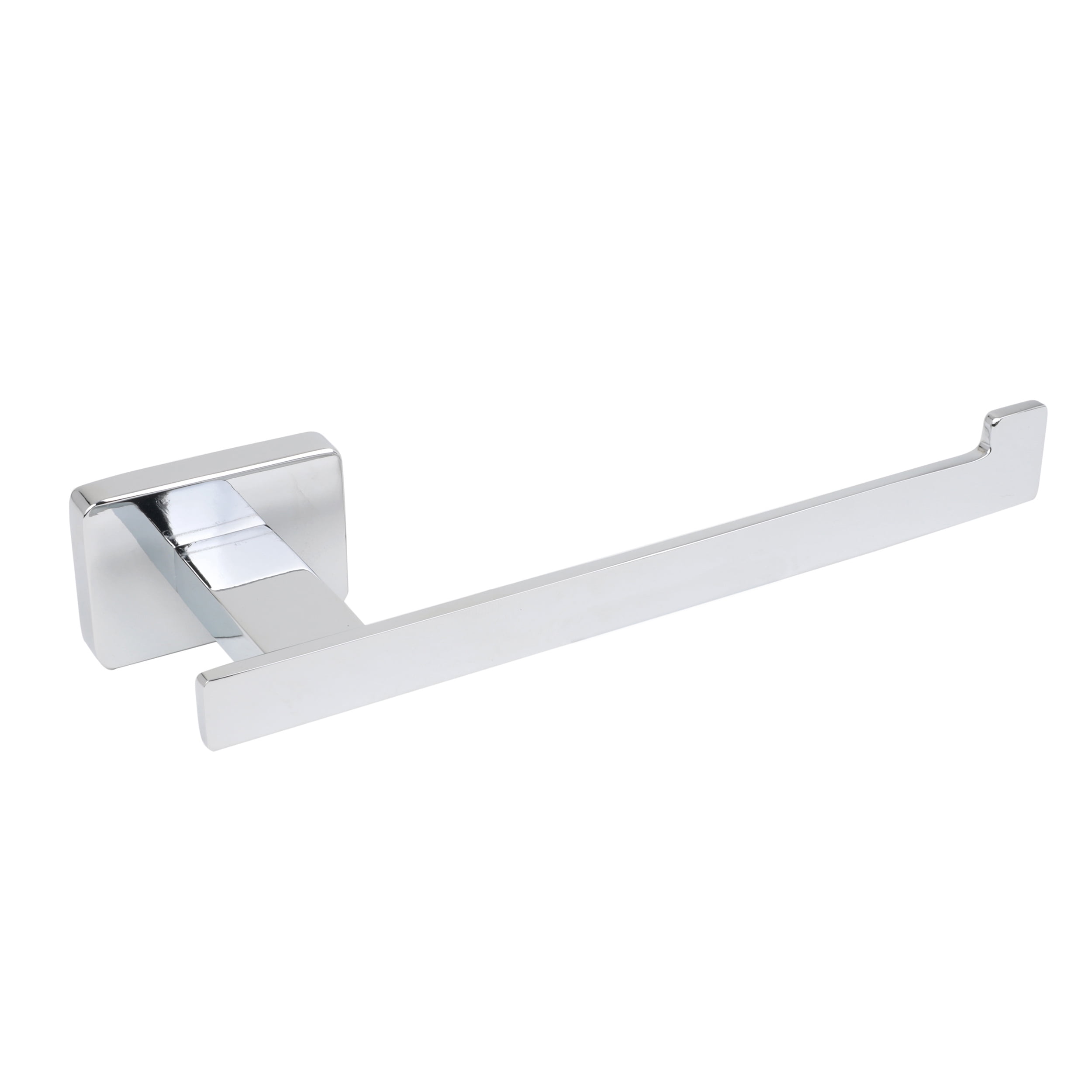 Chicago Chrome Wall Mounted Toilet Paper Holder