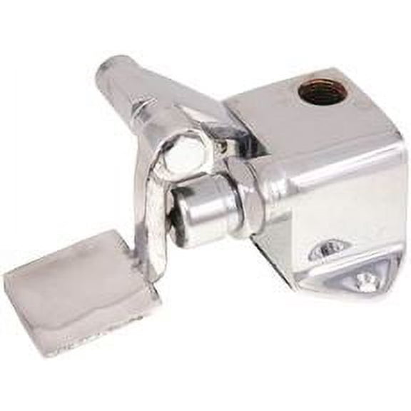 Chicago Single Supply Pedal Box With Short Pedal Lead Free