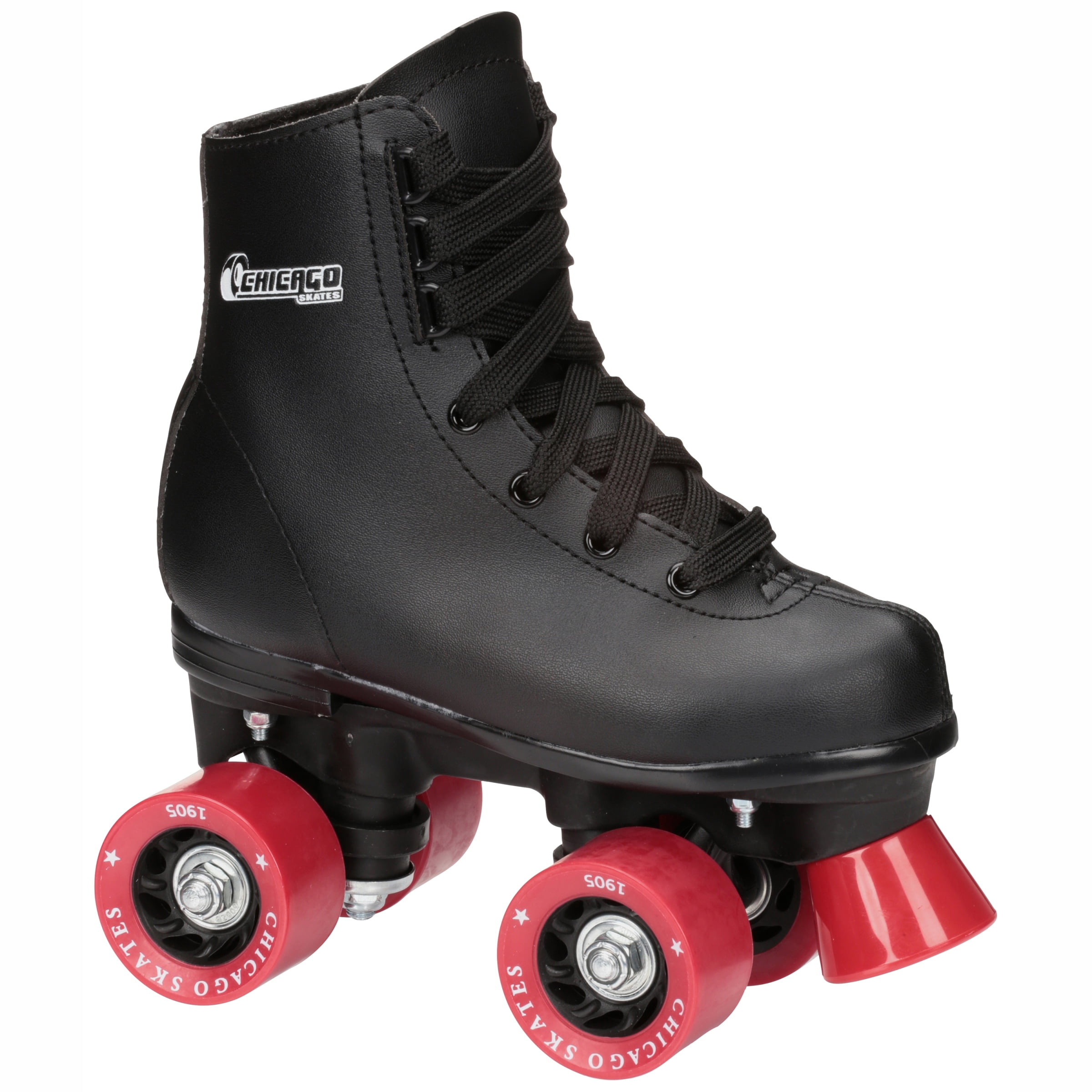 Free Shipping! Chicago Skates Boy's Classic Quad Black Free Shipping! Chicago Skates Boy's Classic Quad Black