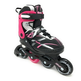 Patines niña 19-#21 sweet slip roller skates oferta oferta