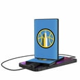 thumbnail image 1 of Chicago Sky Solid Design 2500mAh Credit Card Powerbank, 1 of 1