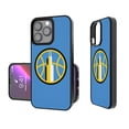 thumbnail image 1 of Chicago Sky Solid Design iPhone Bump Case, 1 of 1