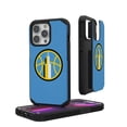 thumbnail image 1 of Chicago Sky Solid Design iPhone Rugged Case, 1 of 1