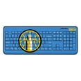 thumbnail image 1 of Chicago Sky Wireless Keyboard, 1 of 1
