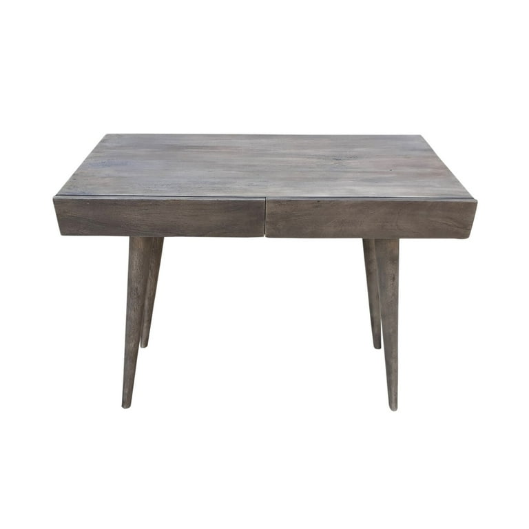 Chicago solid wood on sale desk