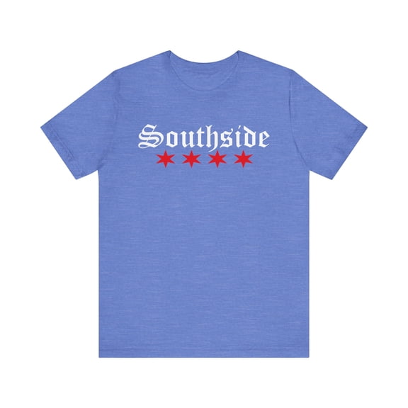 Chicago Southside tshirt Chicago South Side Chicago Fan t shirt