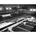 thumbnail image 1 of Chicago Stadium Interior History (24 x 18), 1 of 1