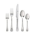 thumbnail image 1 of Chicago Stainless Steel Flatware 60PC Set, 1 of 2
