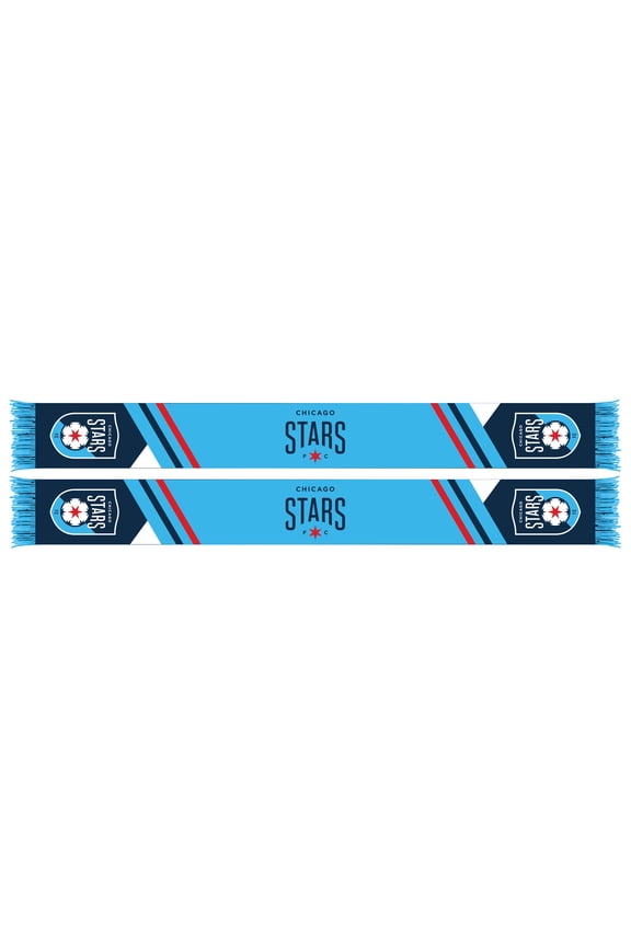 Chicago Stars FC Hyper Scarf