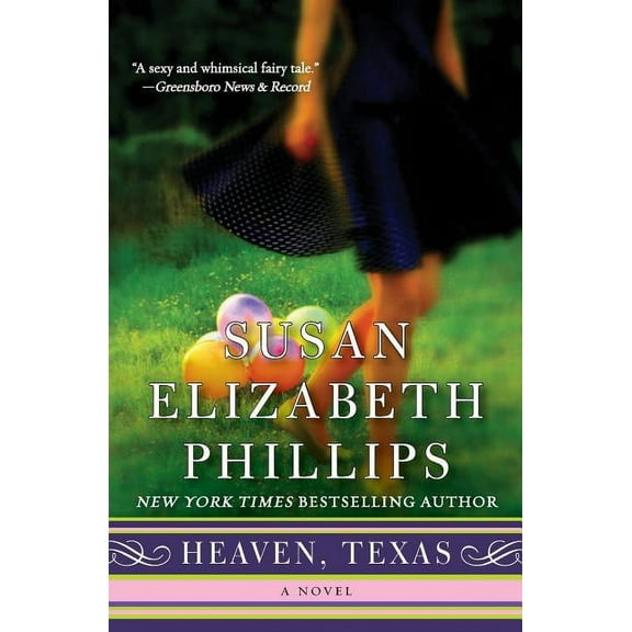 Chicago Stars Heaven, Texas, Book 2, (Paperback)