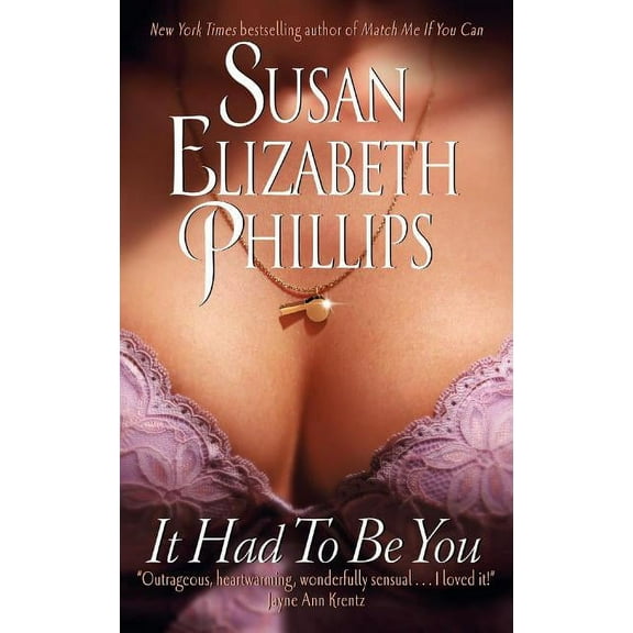 Chicago Stars It Had to Be You, Book 1, (Paperback)