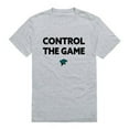thumbnail image 1 of Chicago State University Cougars CTG T-Shirt, Heather Grey - Medium, 1 of 1