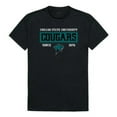 thumbnail image 1 of Chicago State University Cougars College Established T-Shirt, Black - Extra Large, 1 of 1