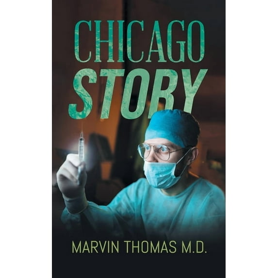 Chicago Story, (Paperback)