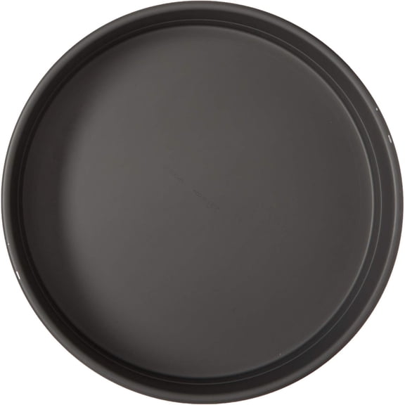 Chicago Style Pizza Pan 12 Inch by 2.25 Inch