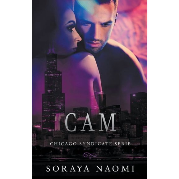 Chicago Syndicate Serie Cam, Book 4, (Paperback)