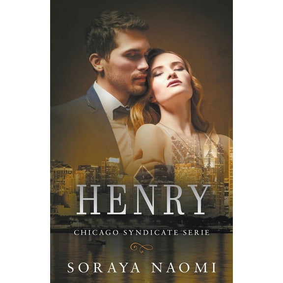 Chicago Syndicate Serie Henry, Book 6, (Paperback)