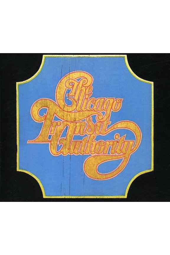 - The Chicago Transit Authority - Music & Performance - CD