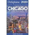 thumbnail image 1 of Chicago - The Delaplaine 2020 Long Weekend Guide, (Paperback), 1 of 1