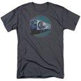 thumbnail image 1 of Chicago The Rail Mens Short Sleeve Shirt, 1 of 2