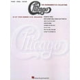thumbnail image 1 of Chicago - The Retrospective Collection, (Paperback), 1 of 1