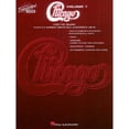 thumbnail image 1 of Pre-Owned Chicago - Transcribed Scores Volume 1 (Paperback) 0793570646 9780793570645, 1 of 1