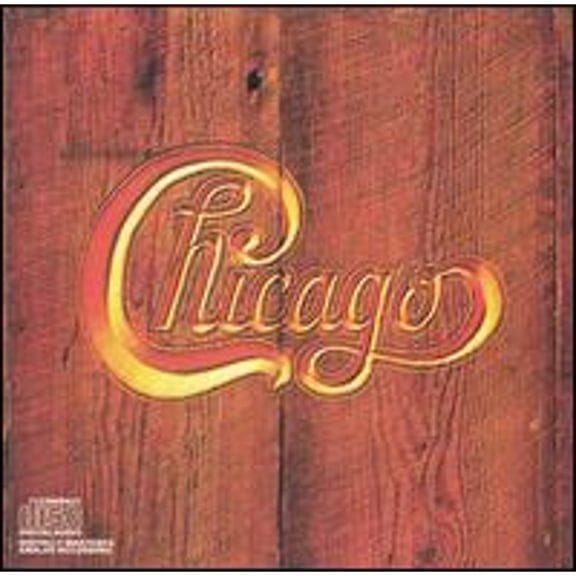 Pre-Owned Chicago V (CD 0074643110228) by Chicago