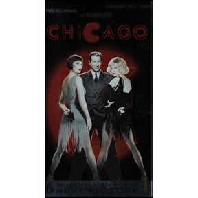 Chicago [VHS]