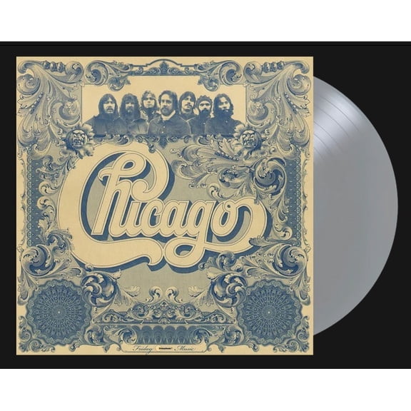 Chicago - Chicago VI - Music & Performance - Vinyl