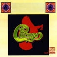 thumbnail image 1 of Chicago VIII / Chicago Records Audio CD / CRD-3008, 1 of 3