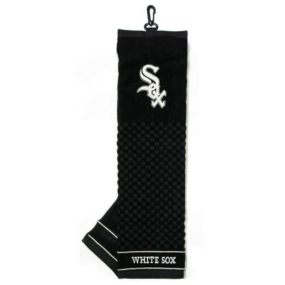 Chicago White Sox 16''x22'' Embroidered Golf Towel - Team Golf