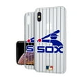 thumbnail image 1 of Chicago White Sox Cooperstown iPhone Clear Case, 1 of 5