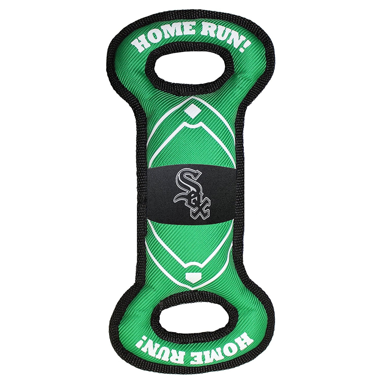 Chicago White Sox Field Pull Pet Toy