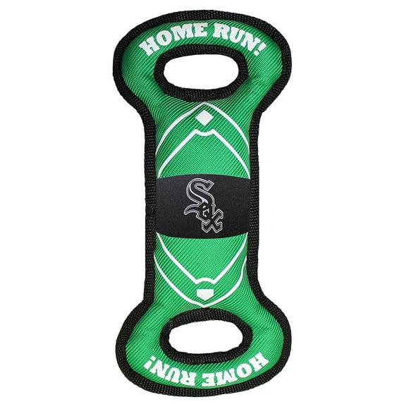 Chicago White Sox Field Pull Pet Toy