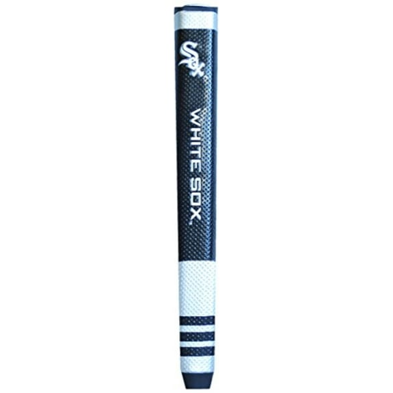 Chicago White Sox Logo Golf Putter Grip