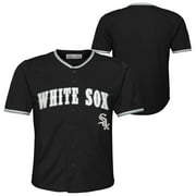 Chicago White Sox MLB Boys Team Jersey