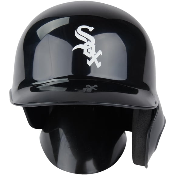 Chicago White Sox Rawlings Unsigned Mini Batting Helmet