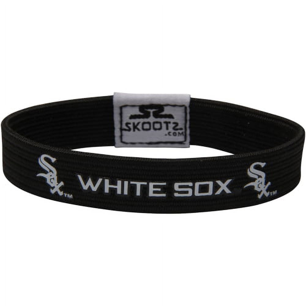 SkootZ Wristband, Chicago White Sox 