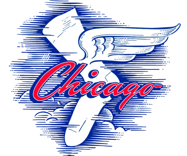 Purchase Chicago White Sox Decal / Sticker 7 Inch Your Choice Color In - Foto 6
