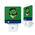 thumbnail image 1 of Chicago White Sox Stripe Mascot Nightlight 2-Pack, 1 of 4