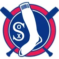thumbnail image 2 of Chicago White Sox Vinyl Decal / Sticker – Choose From 5 Sizes 2 of 6