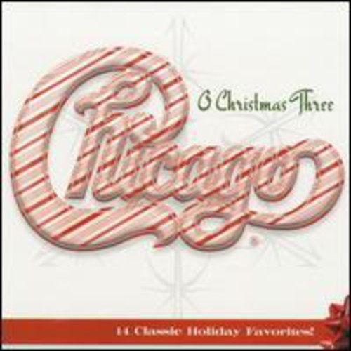 Chicago XXXIII: O Christmas Three - image 1 of 1