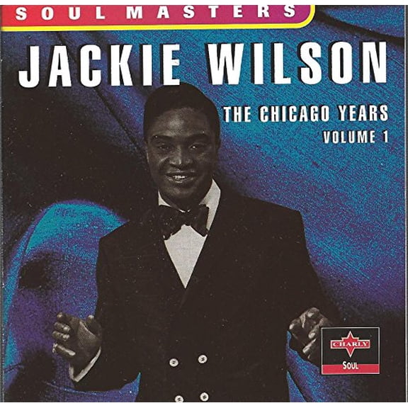 Chicago Years Vol. 1 (Audiobook)