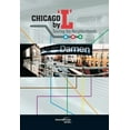 thumbnail image 1 of Chicago by L: Touring the Neighborhoods (DVD), WTTW-11 Mod, Documentary, 1 of 1