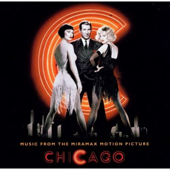 Pre-Owned Chicago by Various Artists (CD, 2003)