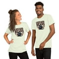 thumbnail image 1 of Chicago football shirts for women, Ladies Game Day Tee XS-3XL (Citron, XL), 1 of 1