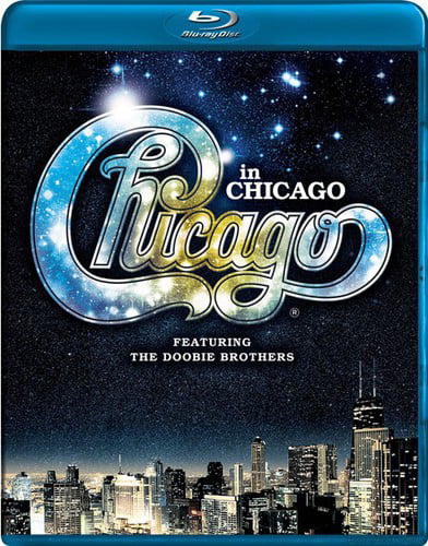 Chicago in Chicago (Blu-ray) - Walmart.com