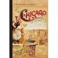 thumbnail image 1 of Chicago of Today: A Traveler's Journal, (Paperback), 1 of 1