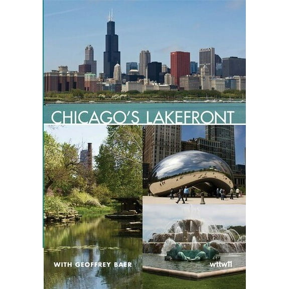 Chicago's Lakefront (DVD), WTTW-11 Mod, Documentary