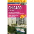 thumbnail image 1 of Pre-Owned Chicago & the Lakes Marco Polo Guide (Paperback) 3829707487 9783829707480, 1 of 1